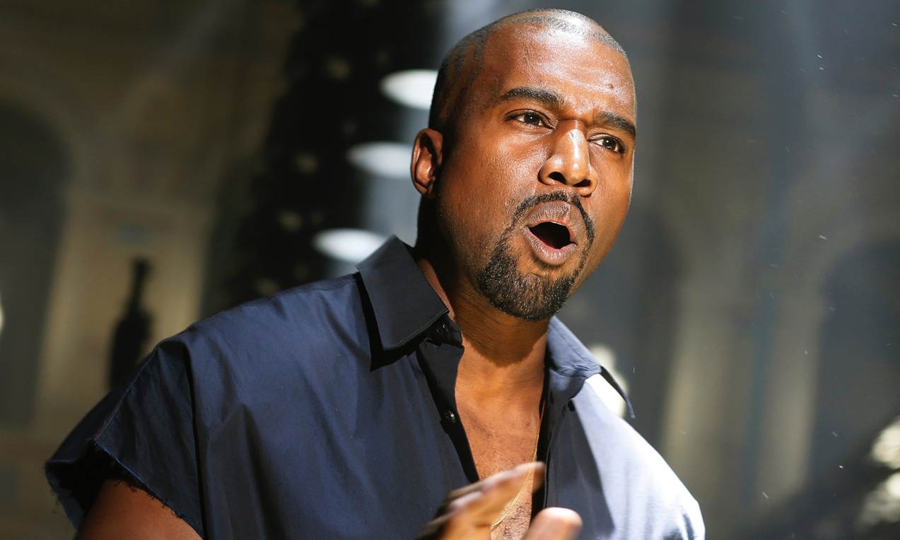 未按合同支付佣金，Kanye West 因 Yeezy 系列被起诉