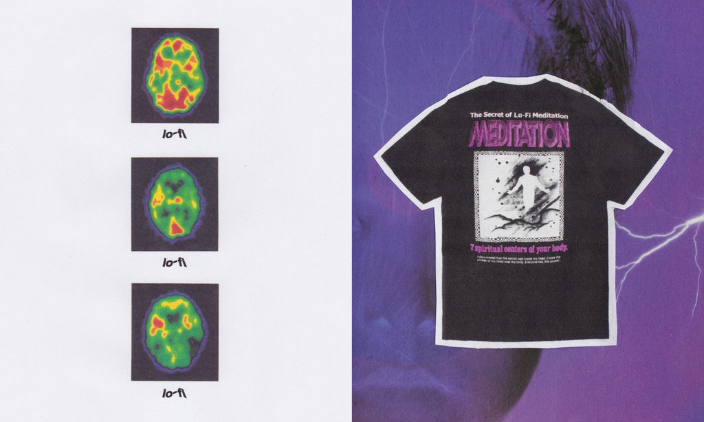 澳洲街头品牌 Lo-Fi 释出 Range #003 Lookbook