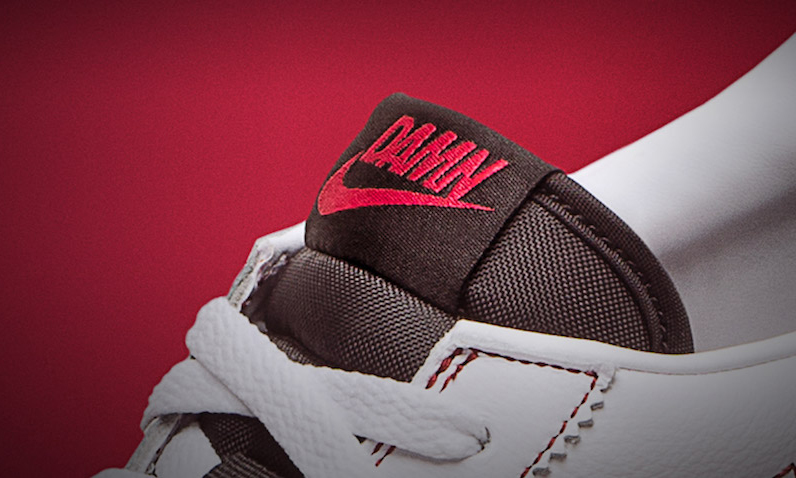 格莱美之夜见，Nike Cortez Kenny 1 发售日期公布