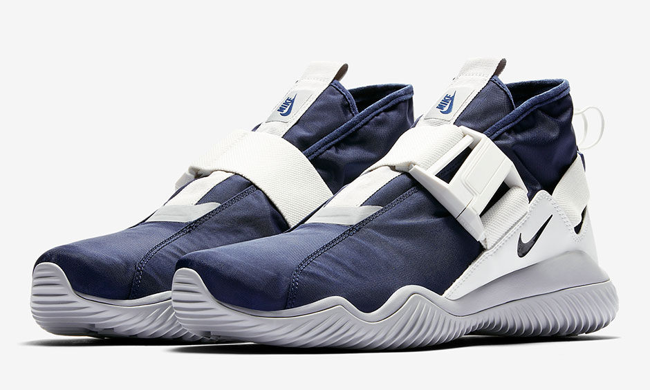 抢先预览 Nike Komyuter 全新配色