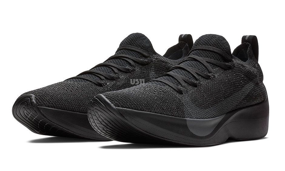 Nike Zoom Vapor Street Flyknit 发售日期敲定