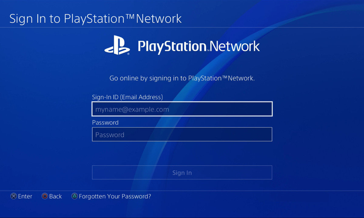 PlayStation Network 或将在明年提供用户名更改服务