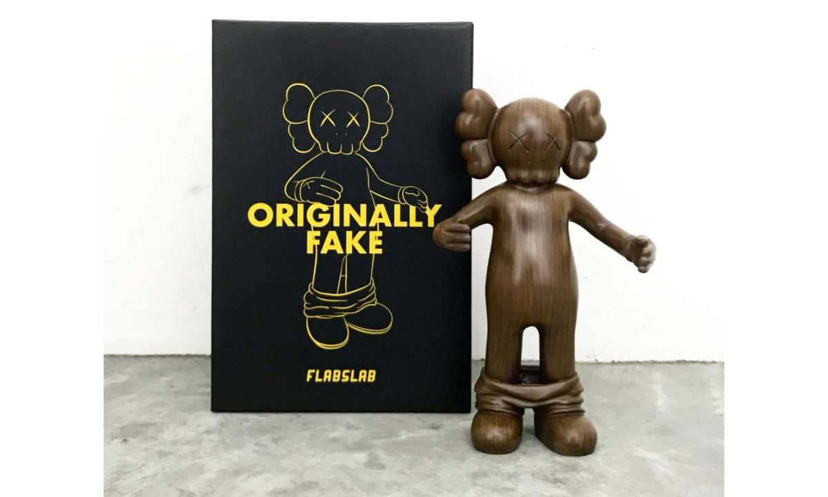 高品质恶搞，OriginallyFake Woody 玩偶发售