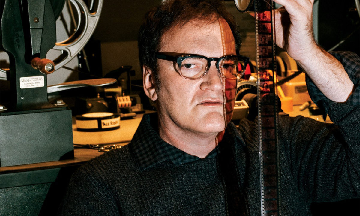 Quentin 的曼森家族杀人案电影上映日期确定