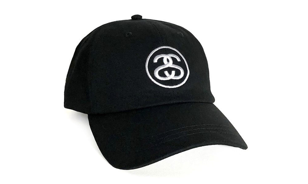 Stüssy x IDEA Books 推出全新联名帽款