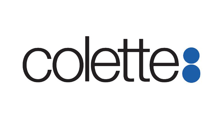 今日之后，colette 将成为永远的记忆