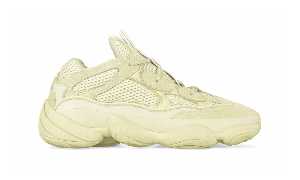 Yeezy Desert Rat 500 开启预定，但这次却是捆绑销售