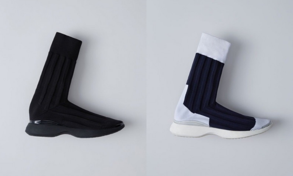 “袜子”既视感，Acne Studios 推出全新 Tristan 系列鞋款
