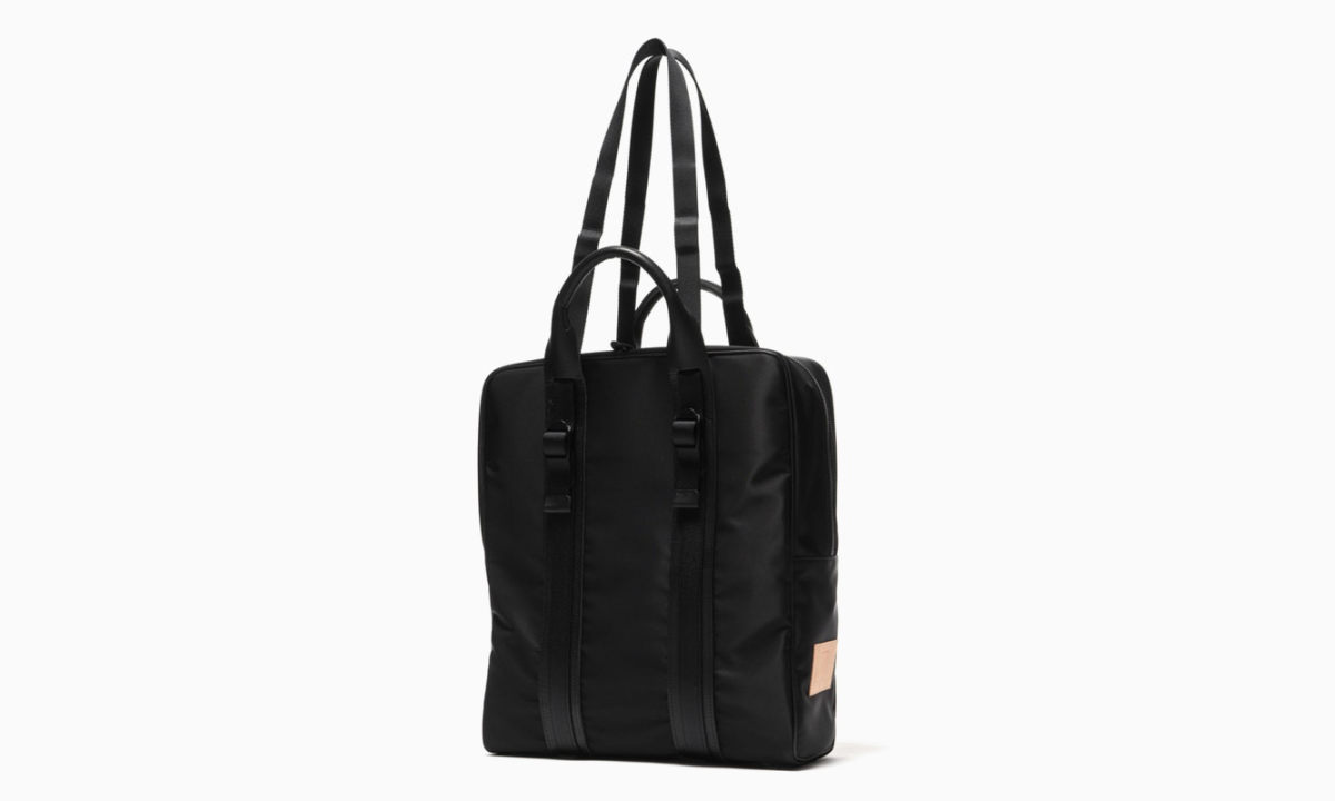 Hender Scheme 2018 春夏包袋系列预览