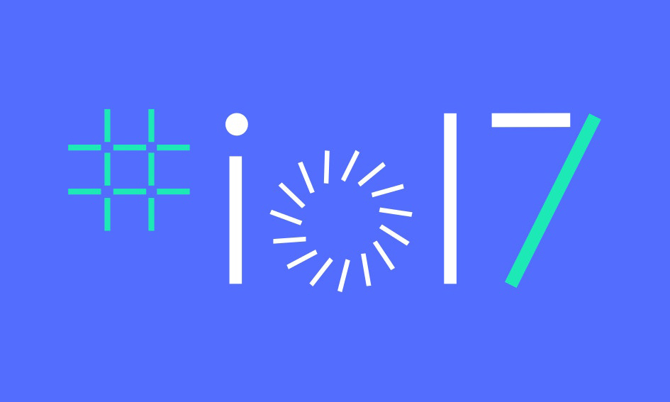 Google I/O 2018 年开发者大会举办时间敲定