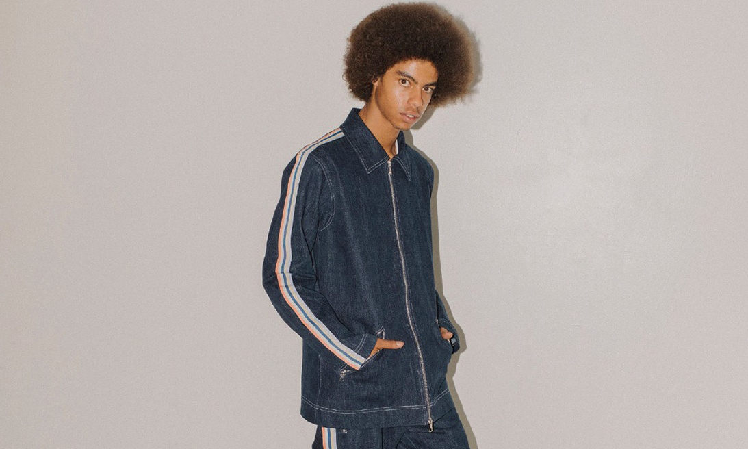 Bristol Los Angeles 更名并带来 2018 春夏 Lookbook