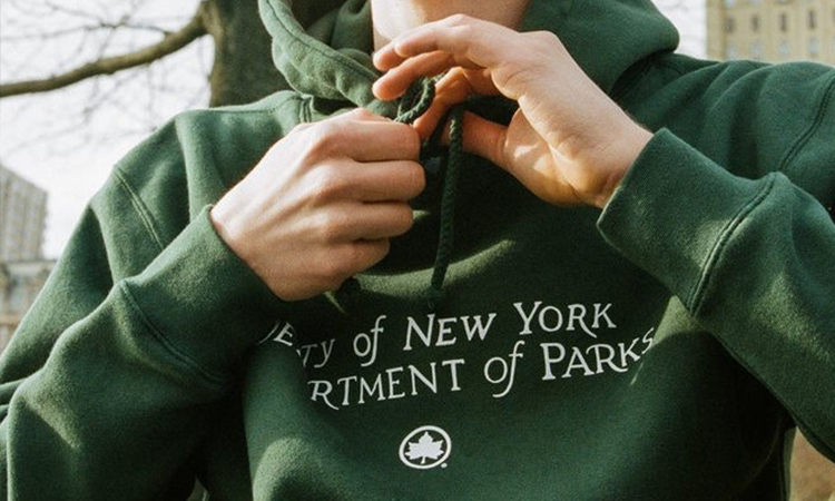 从纽约市提取灵感，ONLY NY 带来全新 “NYC” 系列