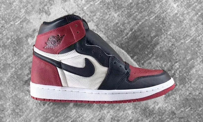 Air Jordan I “Bred Toe” 及 “Game Royal” 发售日期曝光