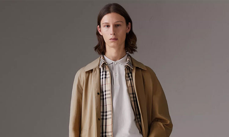 Gosha Rubchinskiy x Burberry 2018 春夏联名系列完整单品一览