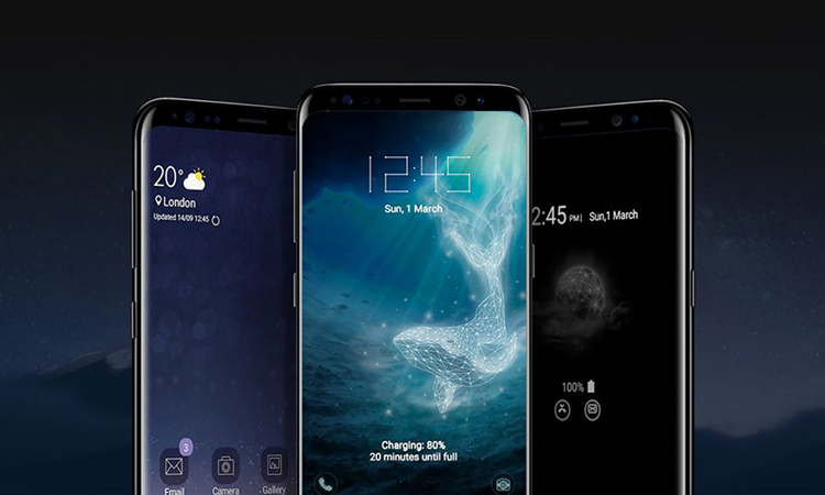 Samsung 最新旗舰手机 Galaxy S9 将在二月登场