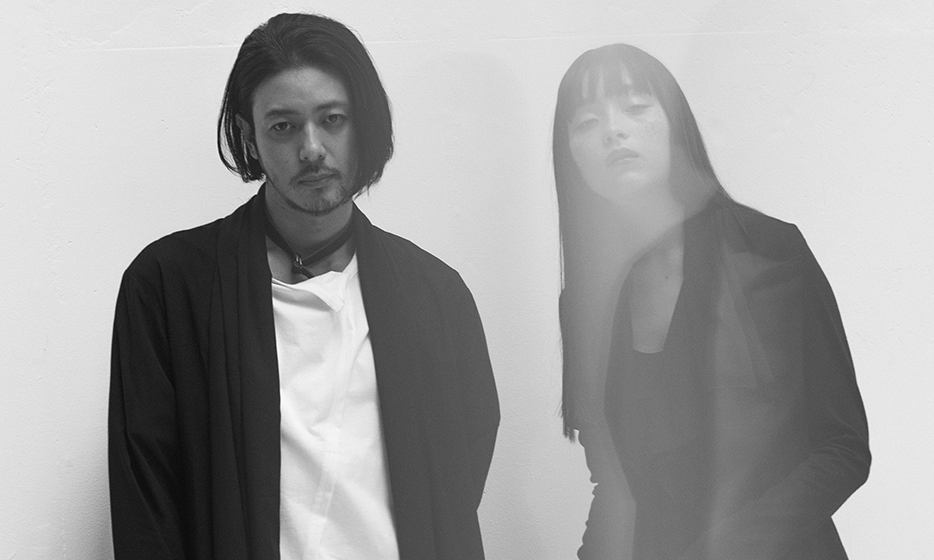 Ground Y 发布 2018 春夏系列 Lookbook