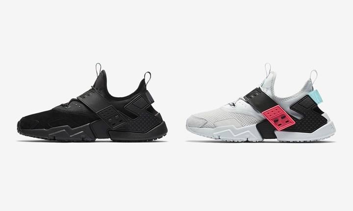 Nike Air Huarache Drift Premium 新配色释出