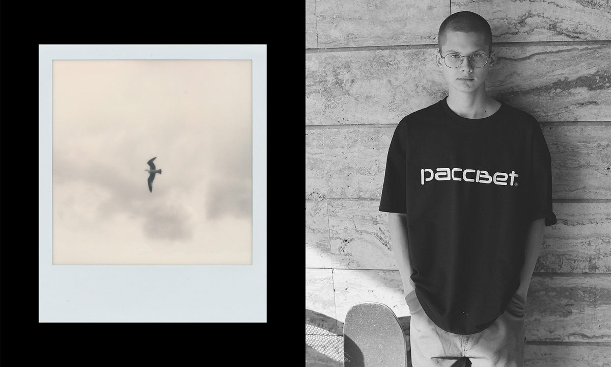 PACCBET x Carhartt WIP 联名系列造型 Lookbook 发布