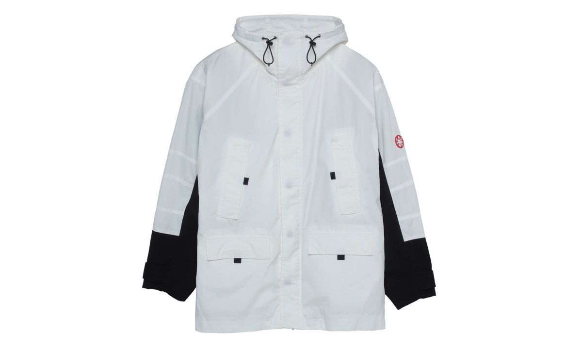 Cav Empt 2018 春夏新品本周发售单品一览
