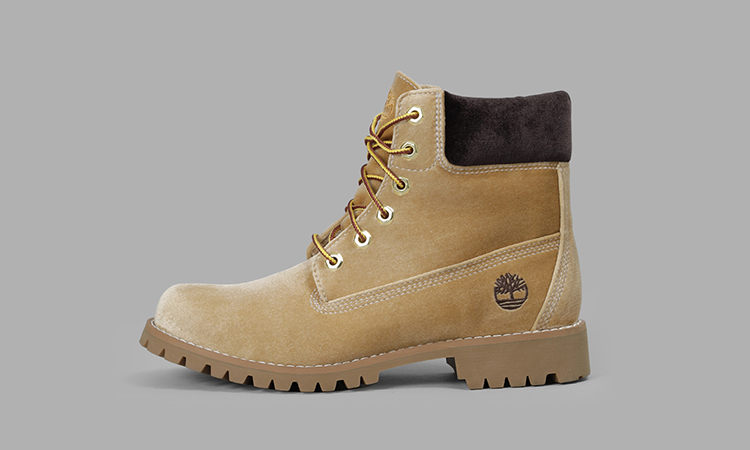 Off-White™ x Timberland 另一低调棕黄配色现已发售