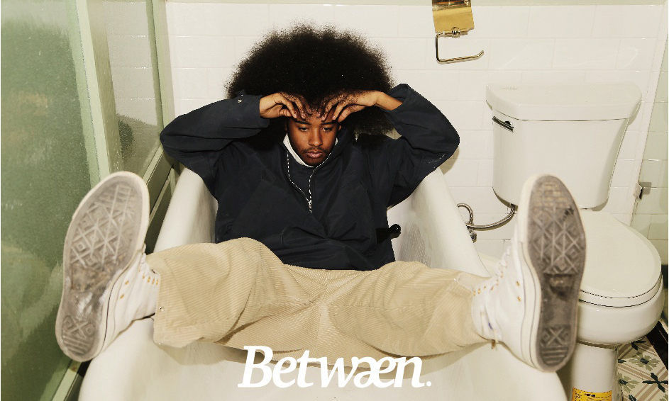 a.t Between 释出 2018 年春夏系列 Lookbook