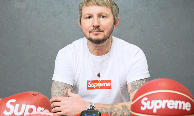 上千件 Supreme 经典产品等着你来买
