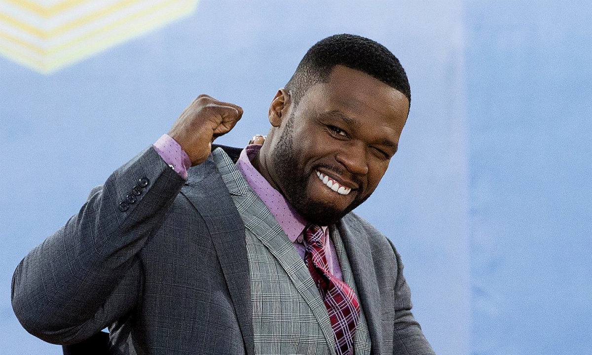 50Cent 靠比特币意外获得了一笔 800 万美元的横财