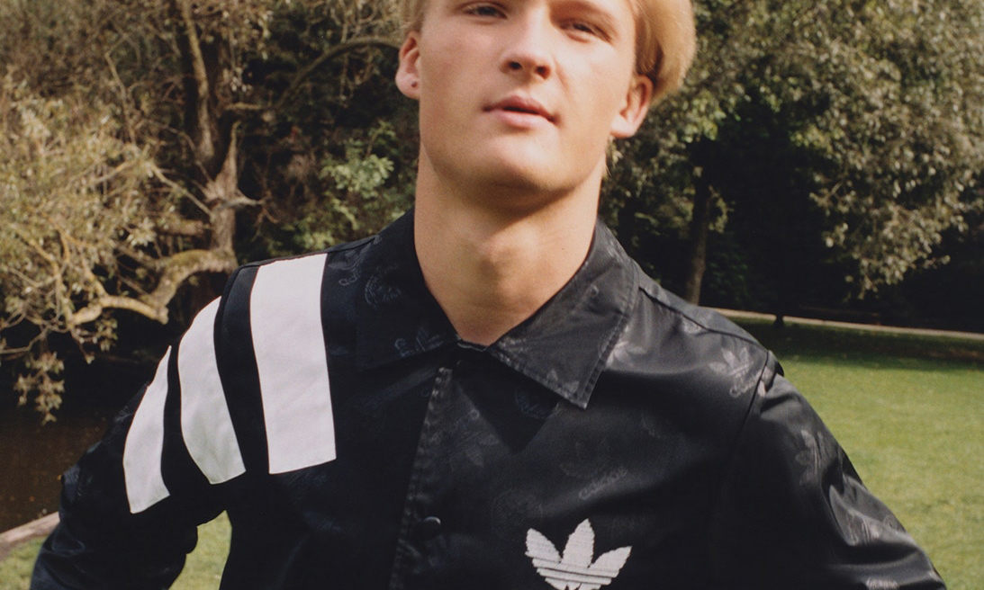 UNITED ARROWS & SONS 携手 adidas Originals 打造鞋服系列