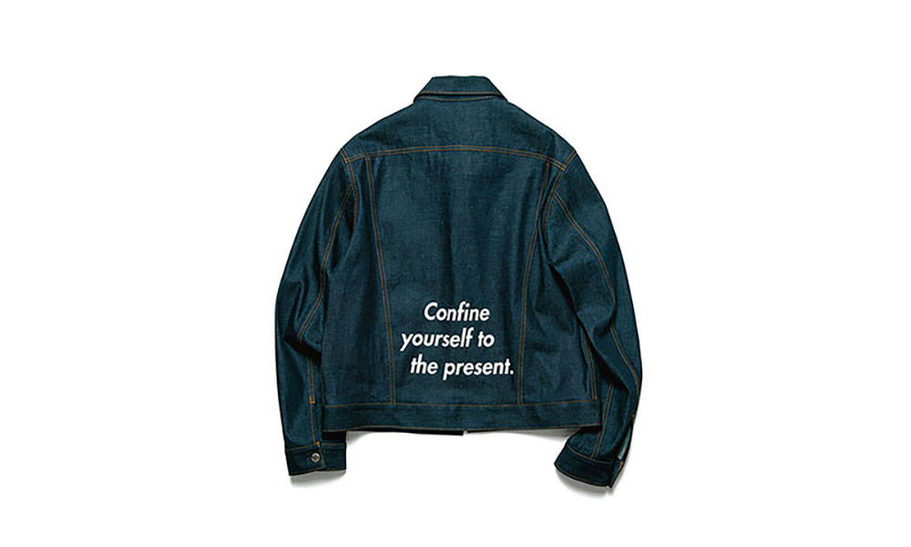 uniform experiment 2018 春夏首波新品