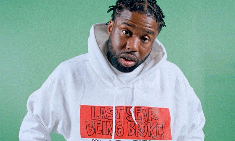 A$AP Twelvy 也和 Rocky 一起加入了 Under Armour 的阵营？