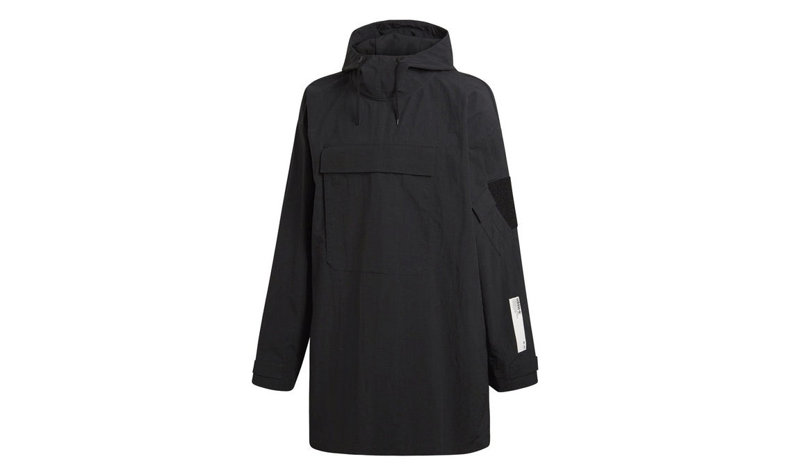 adidas Originals 发布 2018 春夏 NMD 服饰系列
