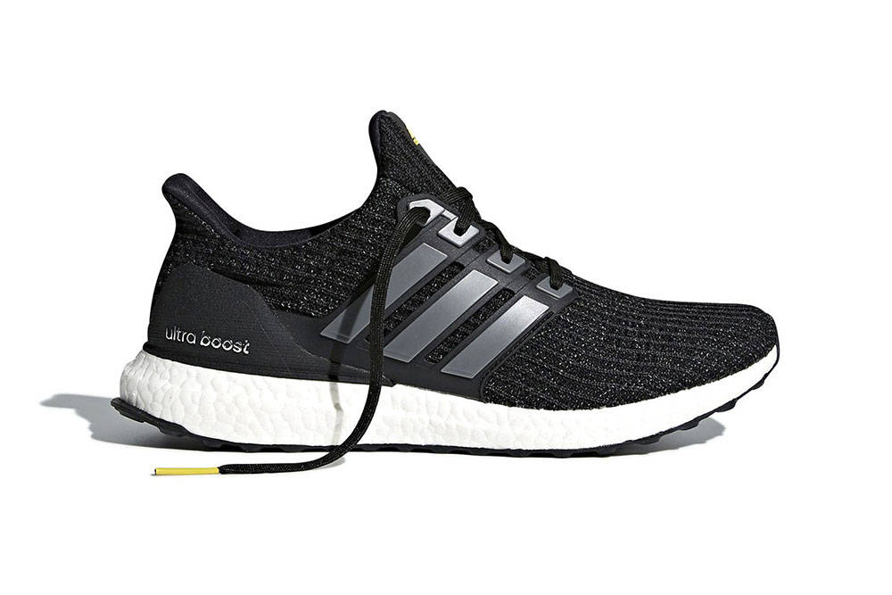 adidas 为庆祝 BOOST 科技诞生，带来了限定款 Ultra Boost