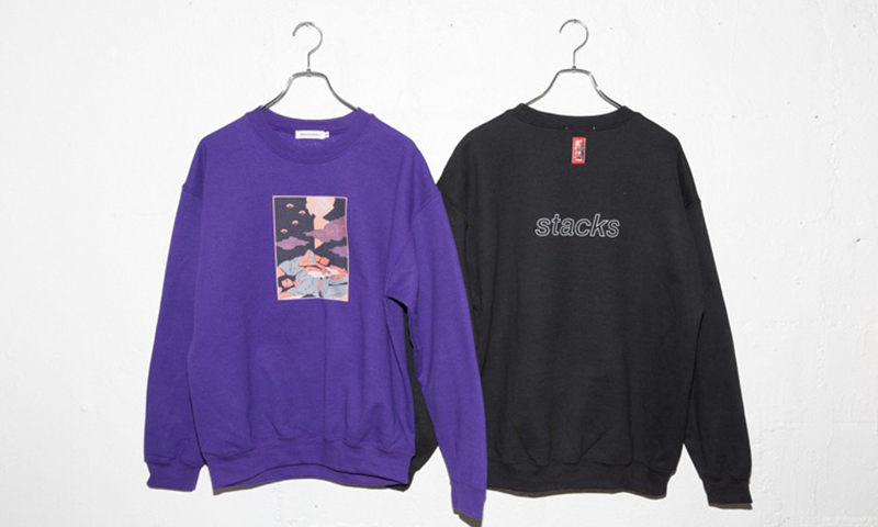 BlackEyePatch 在 BEAMS T 开设期间限定店