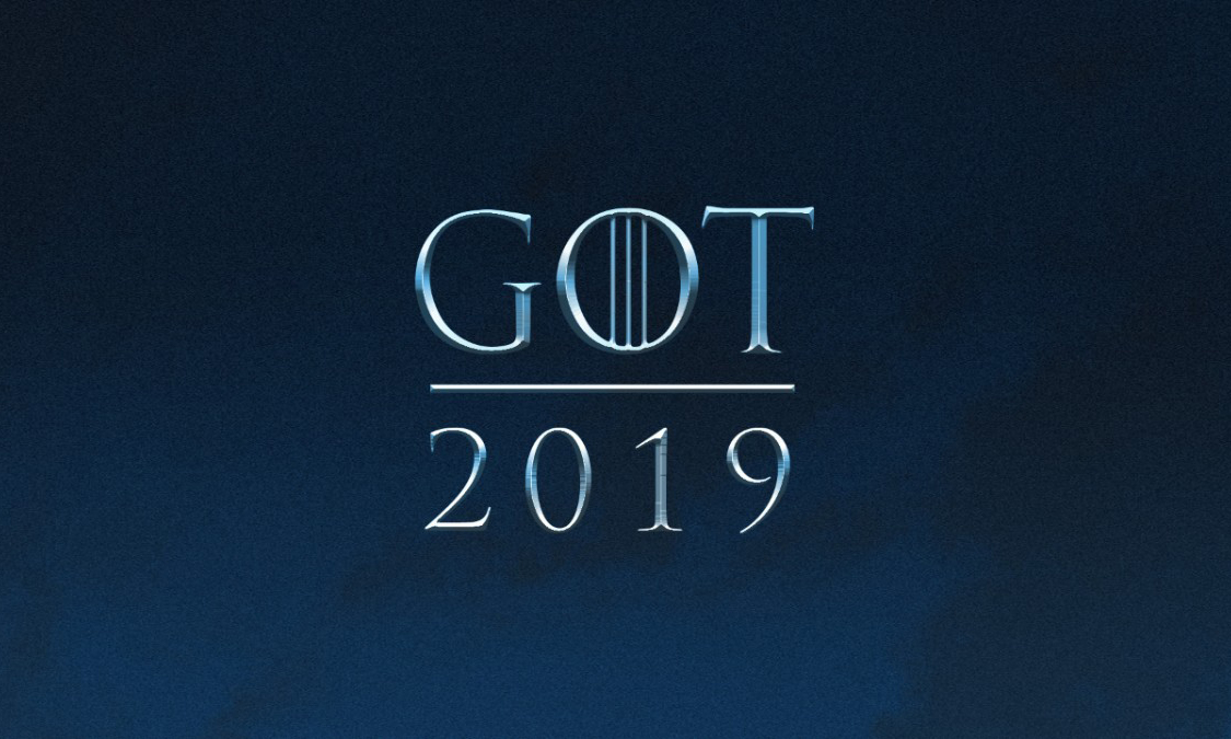 坏消息：HBO 官方宣布《权力的游戏》第八季将在 2019 年播出
