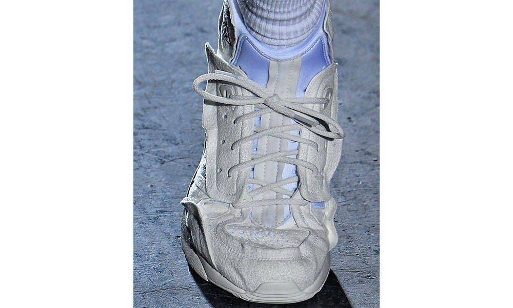 COMME des GARÇONS HOMME Plus x Nike ACG 2018 秋冬联乘鞋款释出