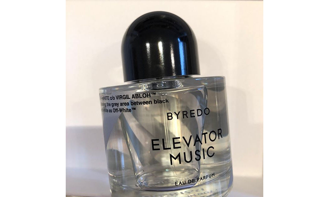 Off-White™ x BYREDO 或将发布联名香水