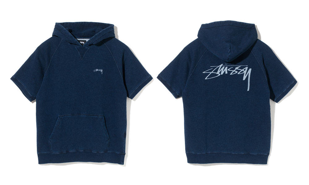 Stüssy 2018 春夏新品正式发布