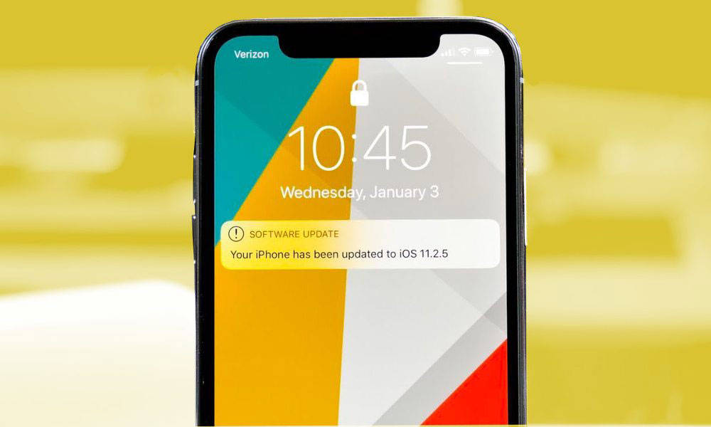 本周 Apple 承诺将修复 “chaiOS” 漏洞