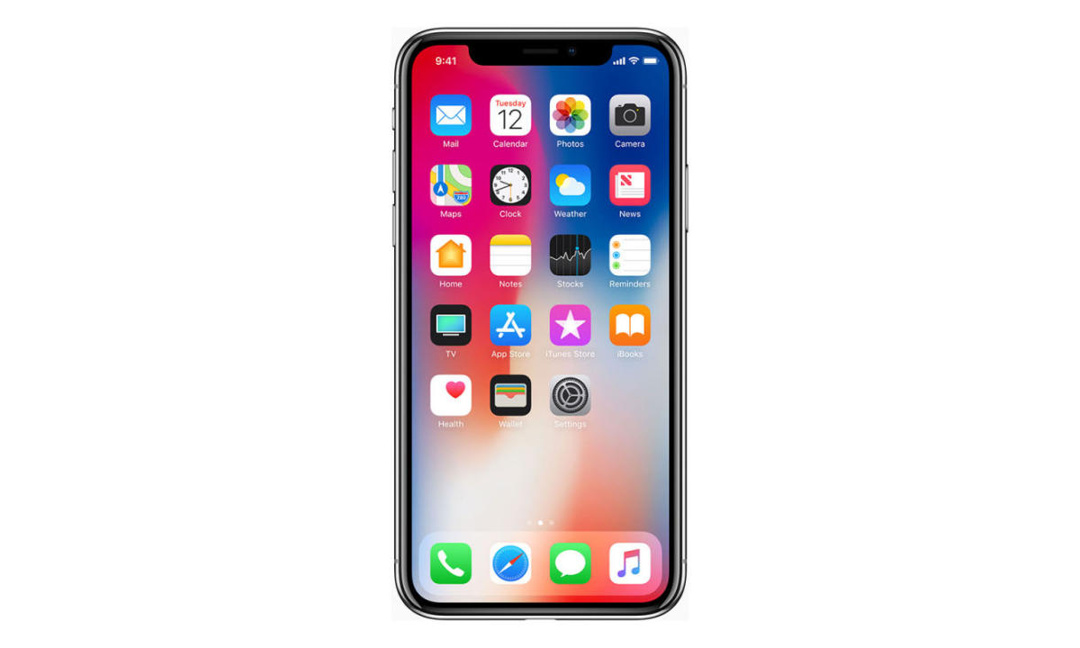 Apple 疑计划停产 iPhone X