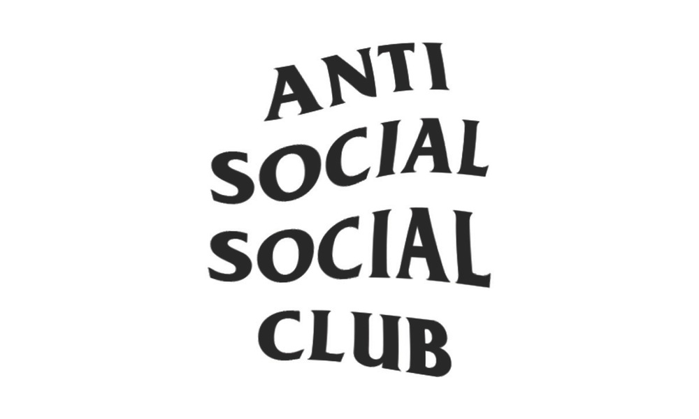Anti Social Social Club 或将于今年开设首家门店