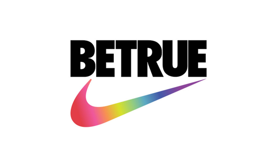 Nike 2018 “Be True” 系列信息预览