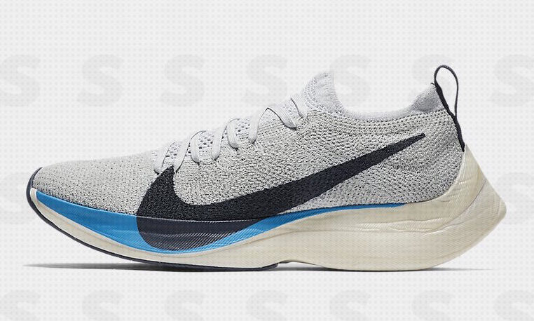 Nike Zoom VaporFly Elite 全新配色曝光