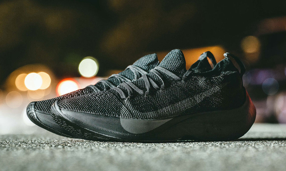 Nike Zoom Vapor Street Flyknit 将在亚洲抢先发售