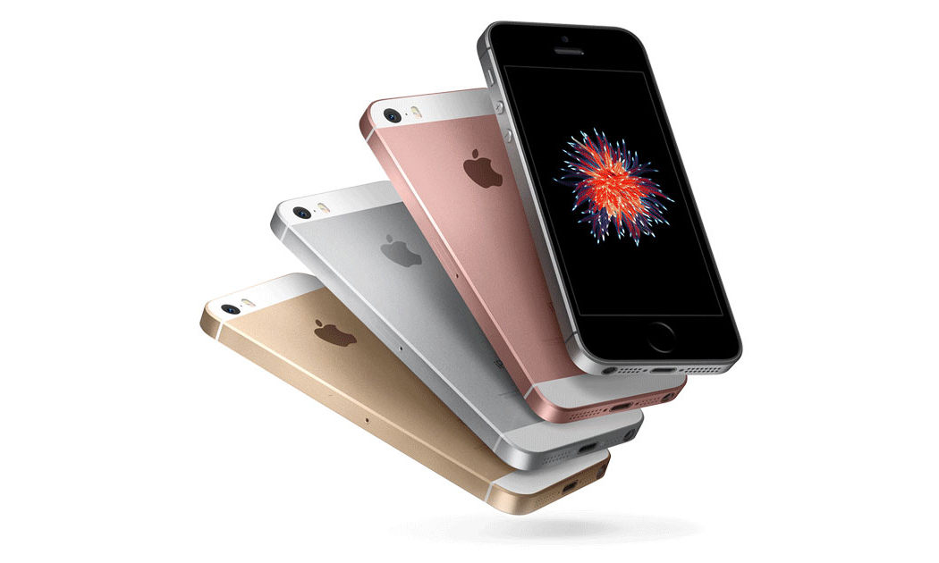 新一代 iPhone SE 也许将支持无线充电