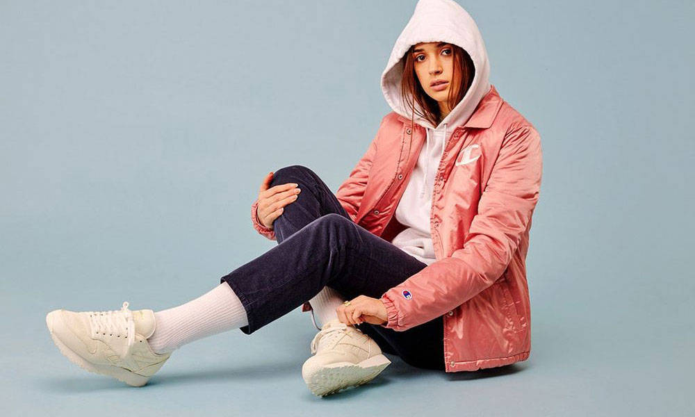 Sneakersnstuff x Reebok 打造联乘款 Classic Leather