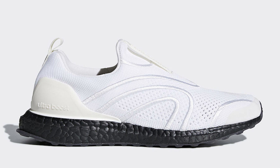 全新 adidas by Stella McCartney Ultra Boost Uncaged 系列登场