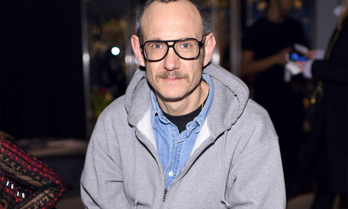 Terry Richardson 因性侵丑闻正式被警方调查
