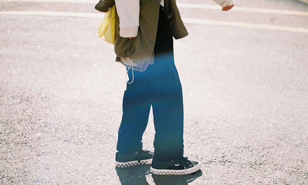 Vans x Liful x Mischief 打造全新联乘企划