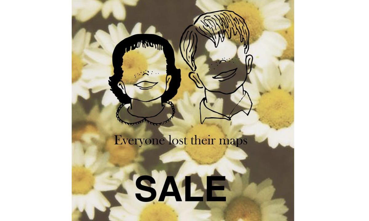 UNDERCOVER 正式开启 WINTER SALE 折扣活动
