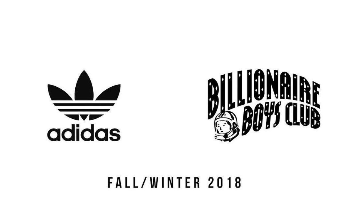 adidas Originals 与 BBC  将在今年带来更多联名鞋款